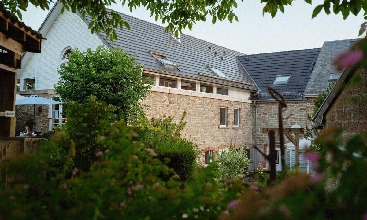 Amel Cottage | Group Getaway in Amel