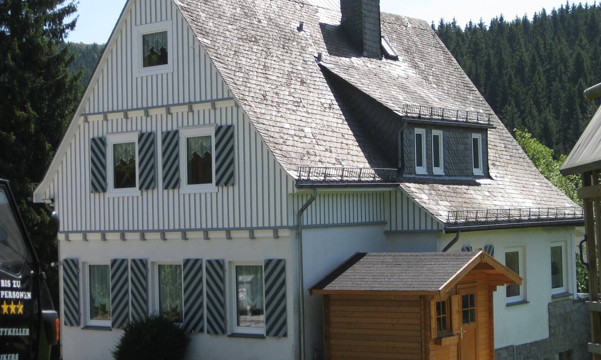 Pulvermuhle House | Group Getaway in Brilon-Wald