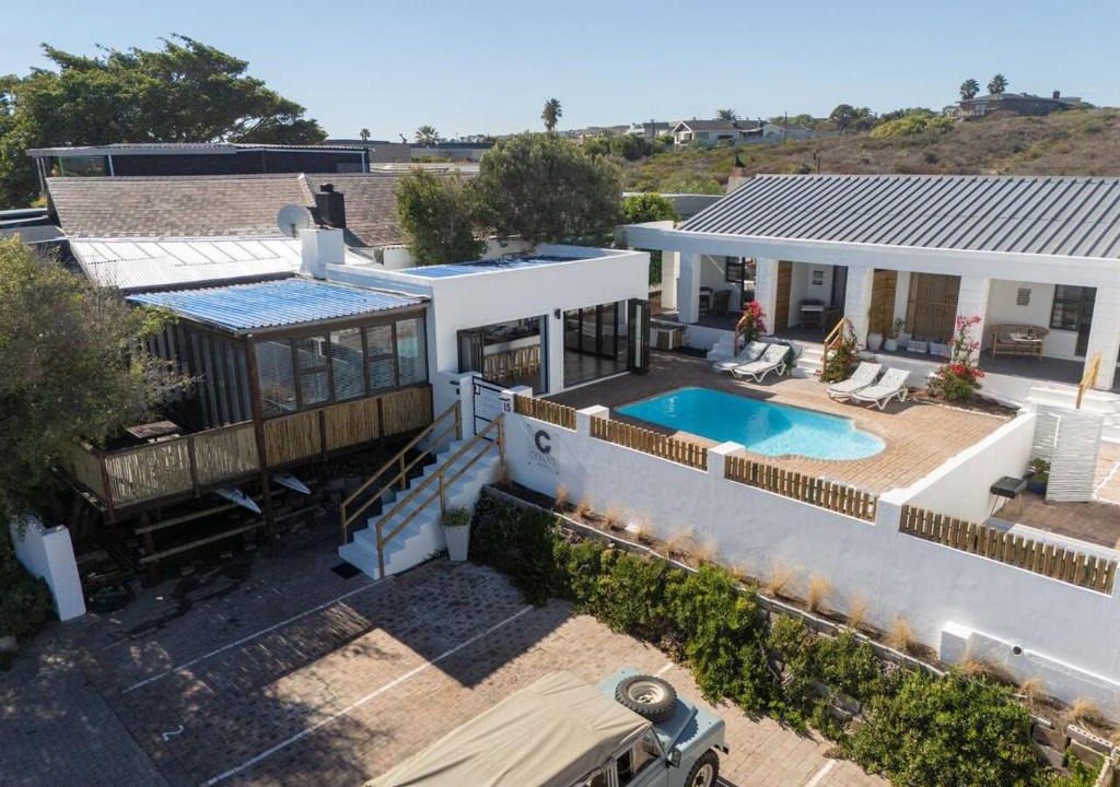 Langebaan Apartment | Group Getaways, By Coast