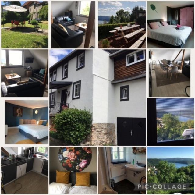 Waldeck Apartment | Group Haus Blick am Edersee 13P