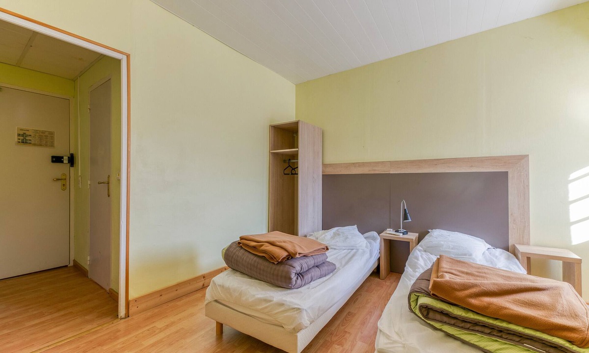 Arvillard Apartment | Group Package - Apartment 207 - Logis Belledonne