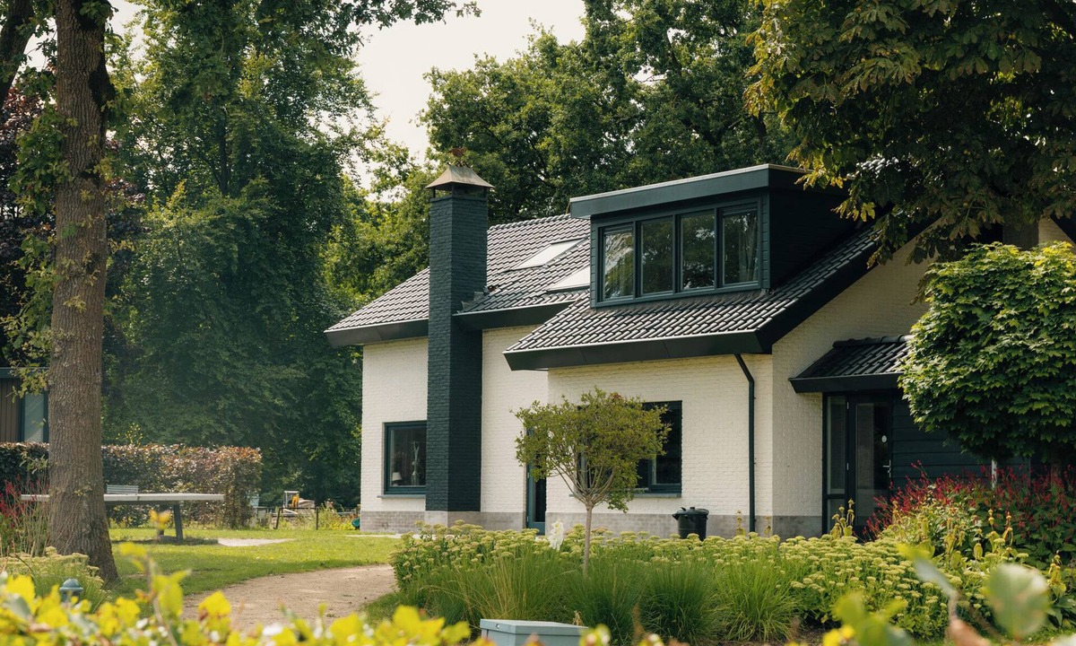 Voorthuizen Villa | Group Villa for 24 people