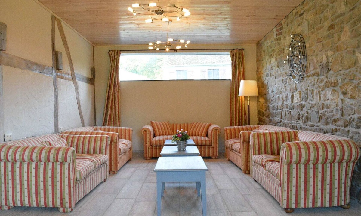 Amonines House | Group Villa with Sauna