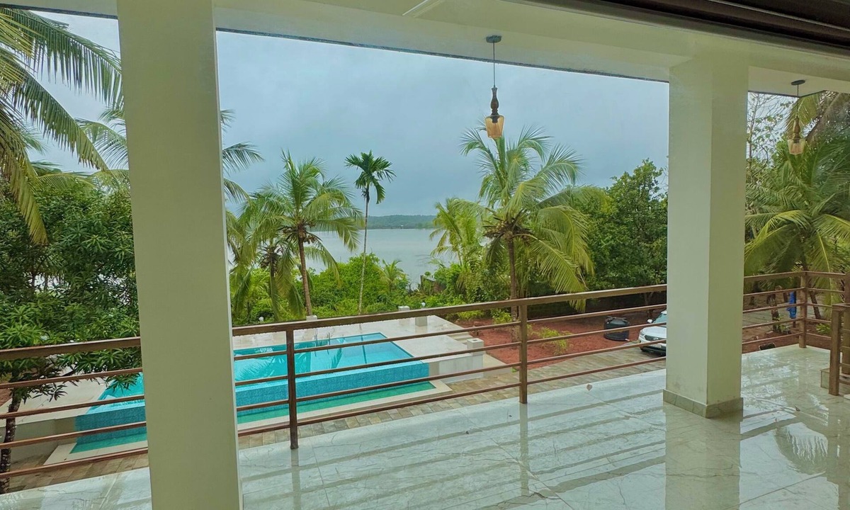 Kannur House | Grovestay