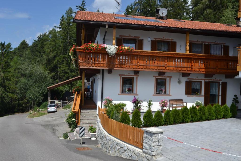 Rodengo Apartment | Gruberhof