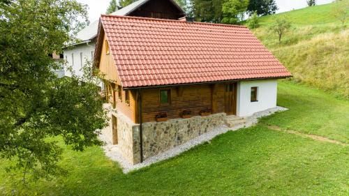 Pohorje Apartment | Grunt Sonek
