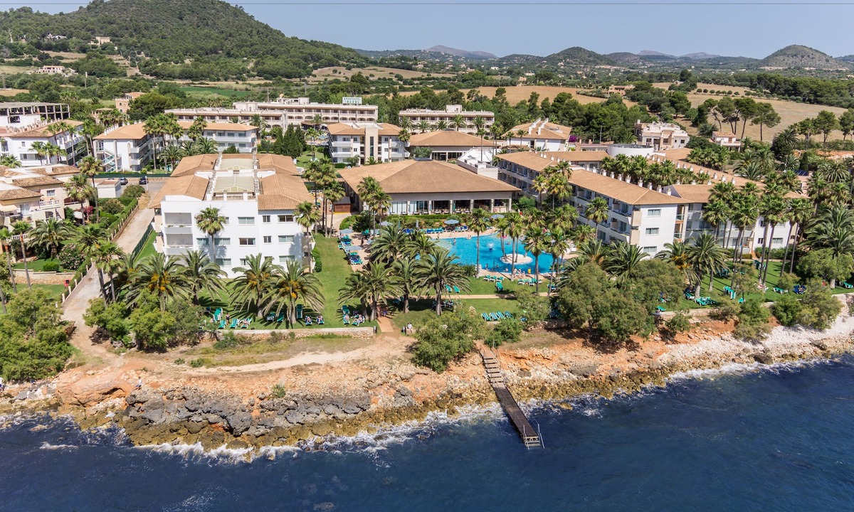Cala Bona Apartment | Grupotel Mallorca Mar