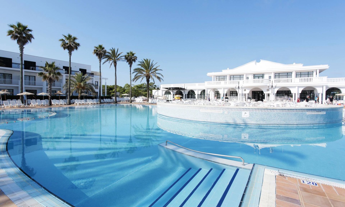 Es Canutells Apartment | Grupotel Mar de Menorca