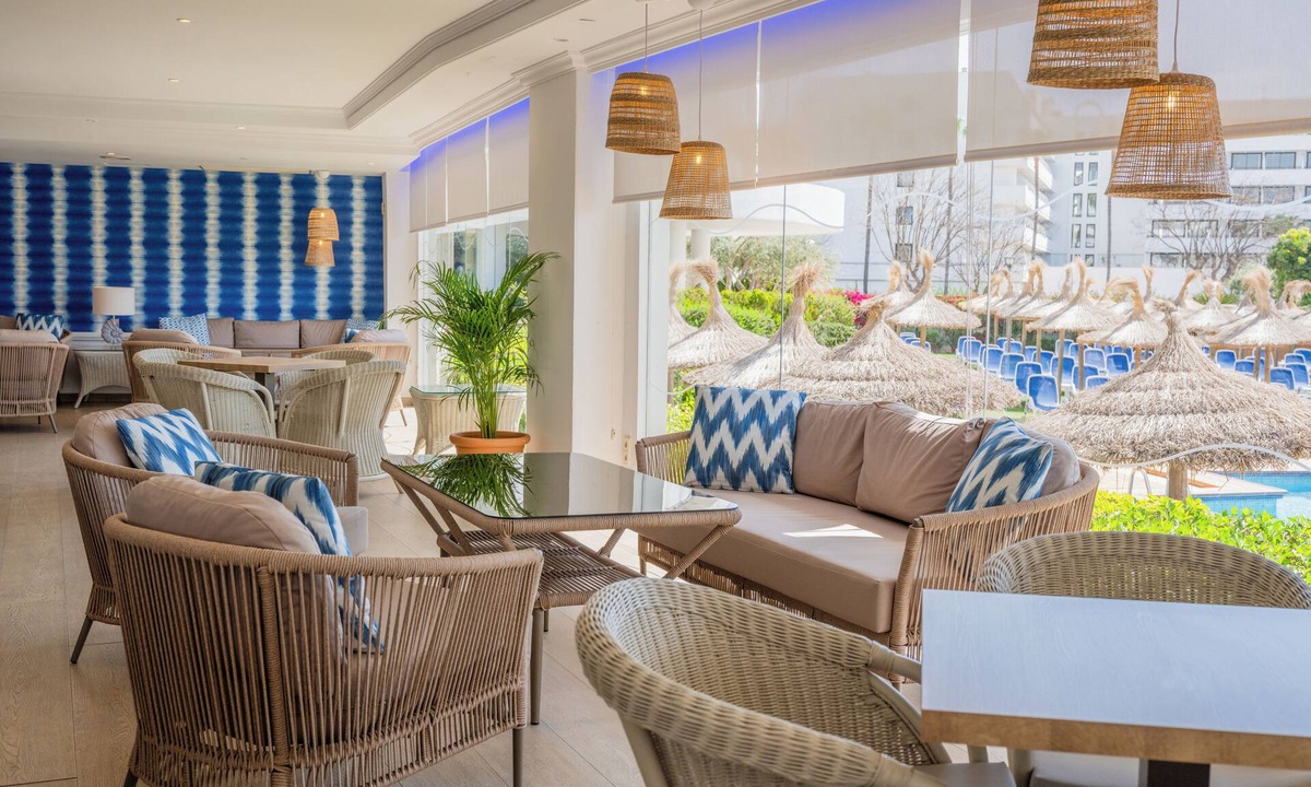 Alcudia Hotel | Grupotel Maritimo