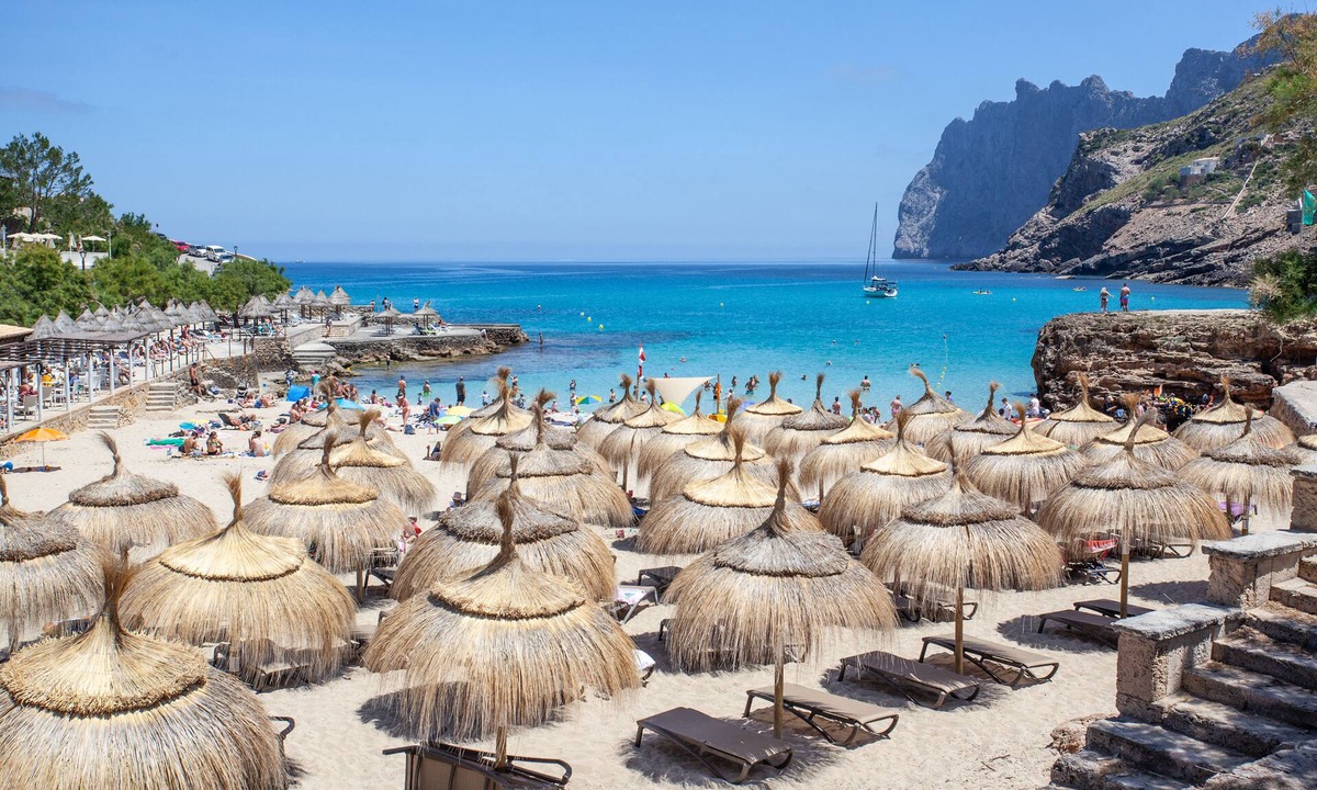 Cala San Vicente Hotel | Grupotel Molins