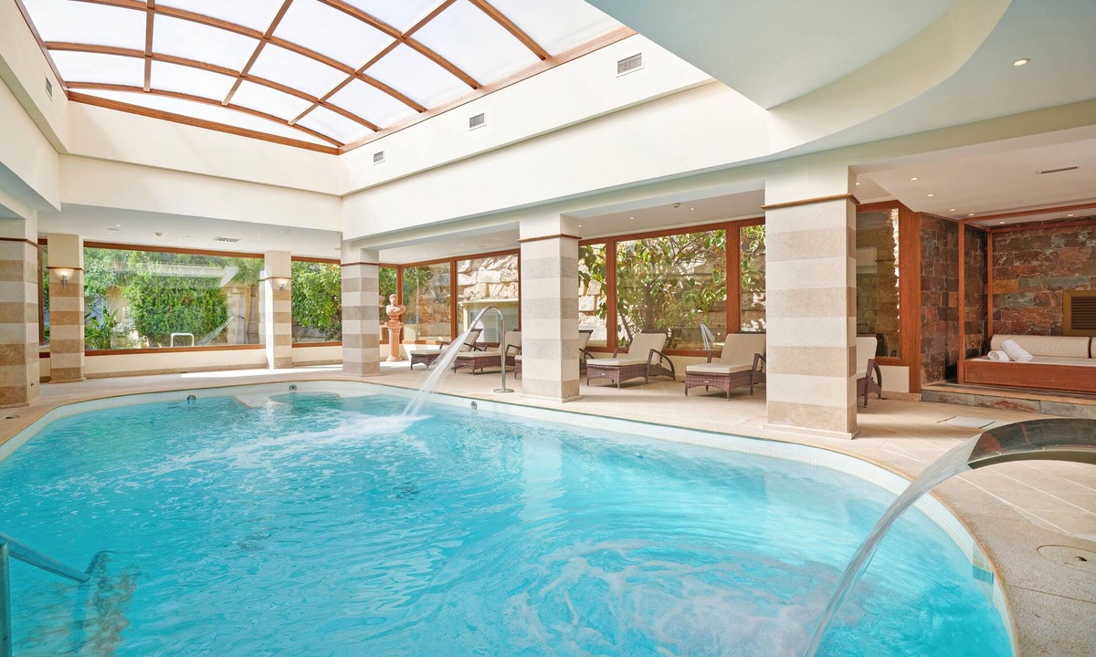 Peguera Hotel | Grupotel Nilo & Spa