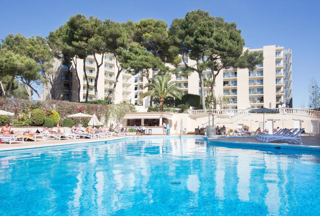 Ses Cadenes Hotel | Grupotel Orient