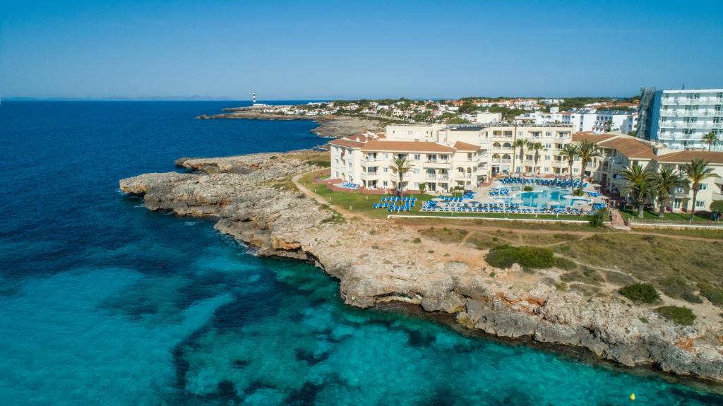 Son Xoriguer Hotel | Grupotel Tamariscos