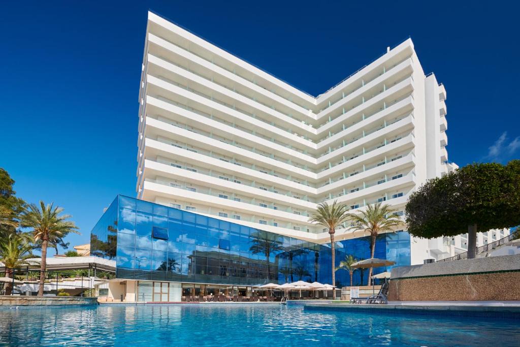 Ses Cadenes Hotel | Grupotel Taurus Park