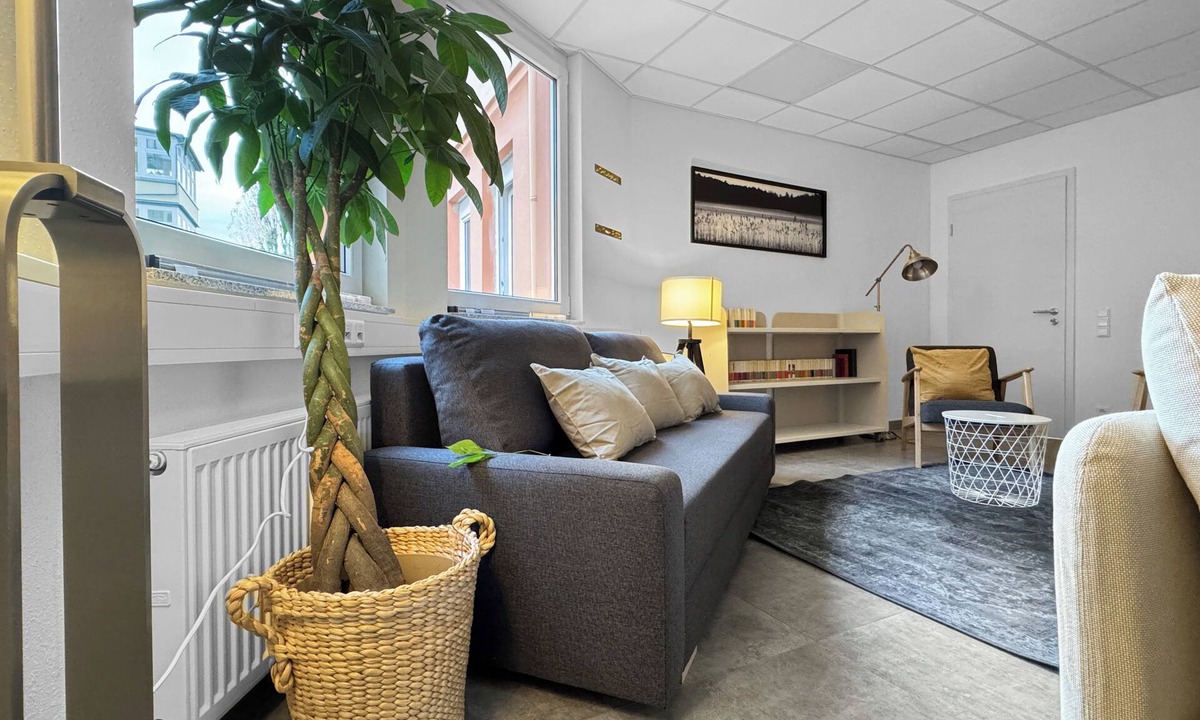 Lehen Apartment | Gruppen-Retreat Stgt – 4SZ, 17