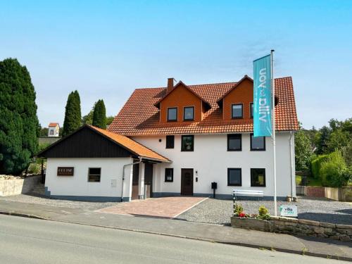 Naumburg House | Grutsk