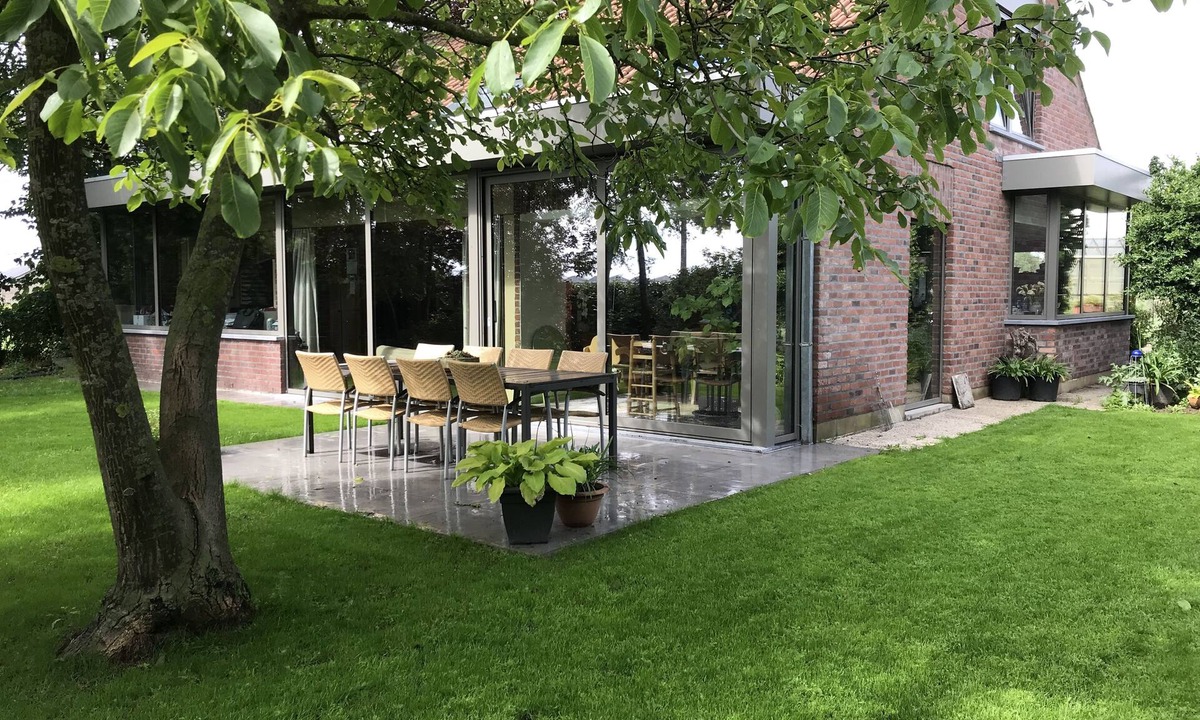 Gits Bed & Breakfast | Grysperre B&B