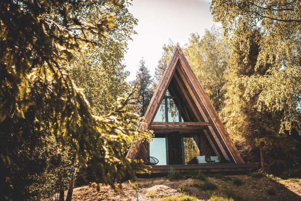 Wetlina Ski Chalet | Grzechatka
