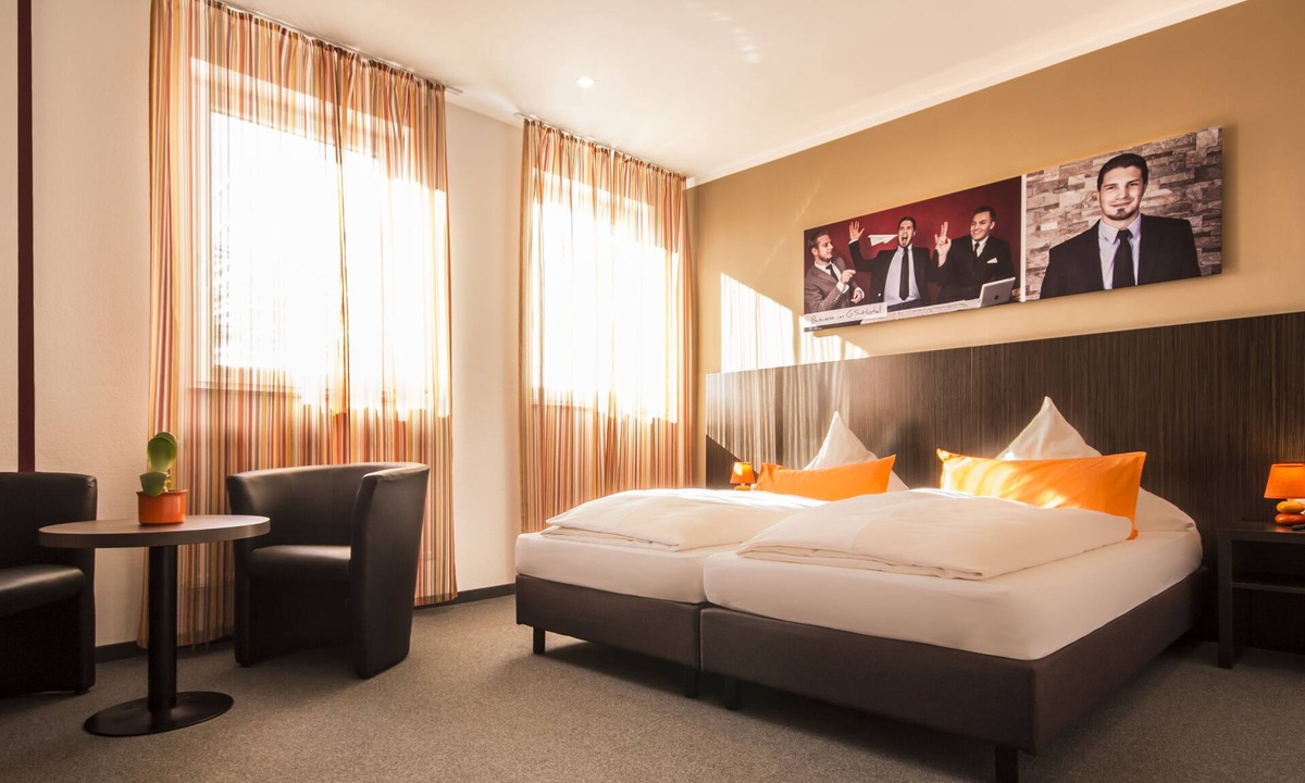 Obersendling Hotel | GS Hotel