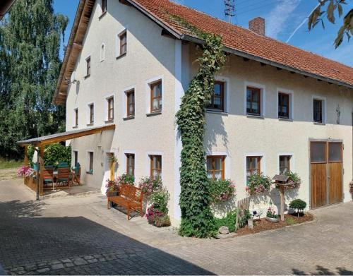 Michelsneukirchen House | Gschwandnerhof