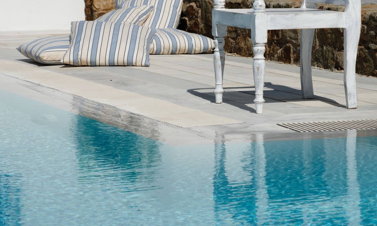 Ornos House | GT Suites