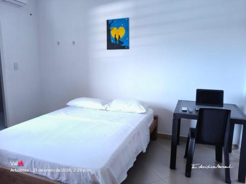 Arboletes House | GTH Hostal
