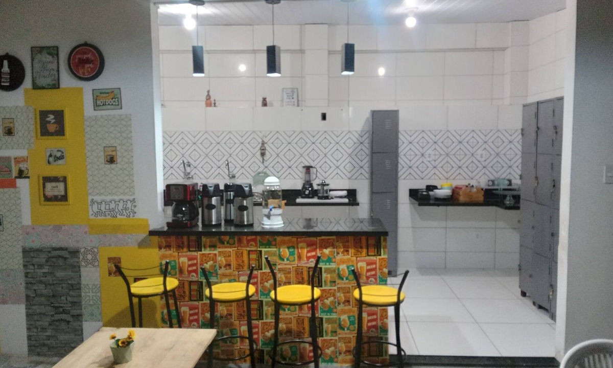 Sao Luis Historical Center Hostel | Guará Hostel
