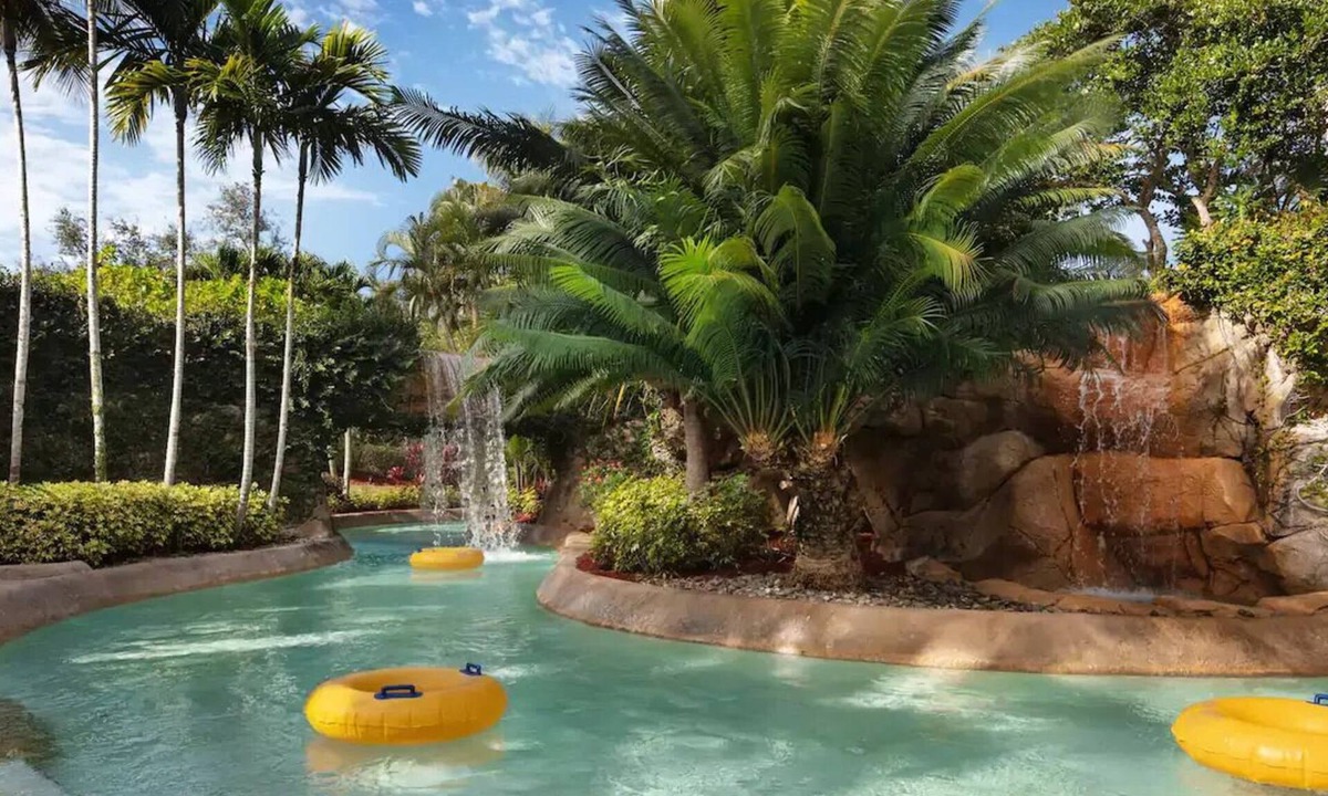 Estero Resort | * Guaranteed Thanksgiving Week 2024 at Hyatt Coconut Plantation Resort Club !