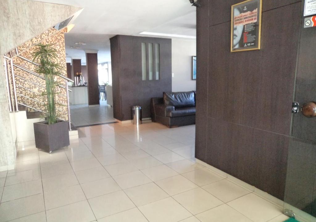 Centro Hotel | Guarany Hotel Express