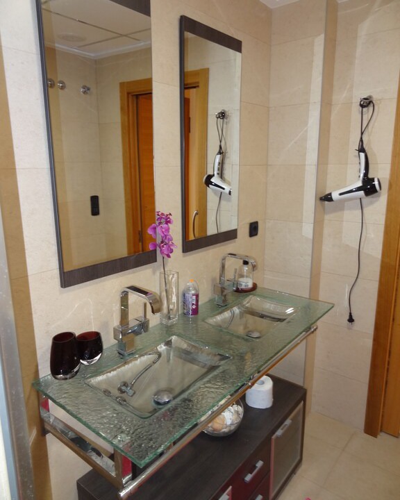 Los Secanos Apartment | Guardamar Hill 1RC, 2 beds