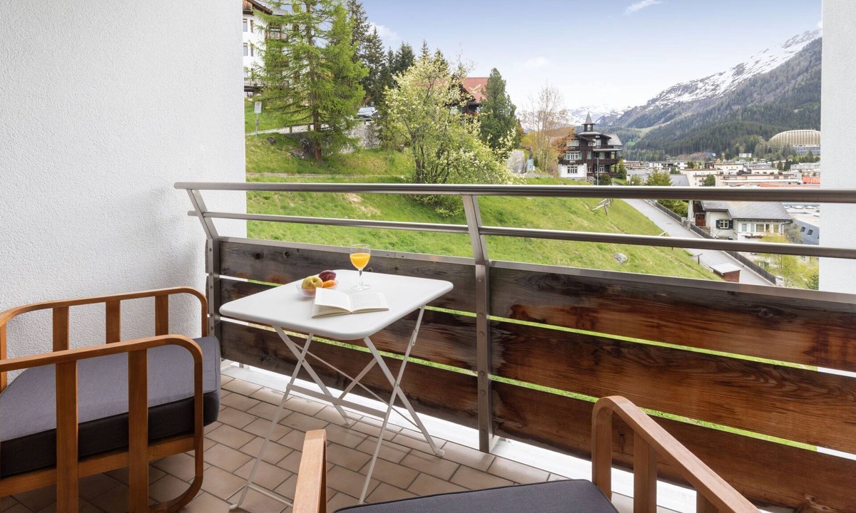 Meierhof Apartment | Guardaval Apt 101 by Interhome