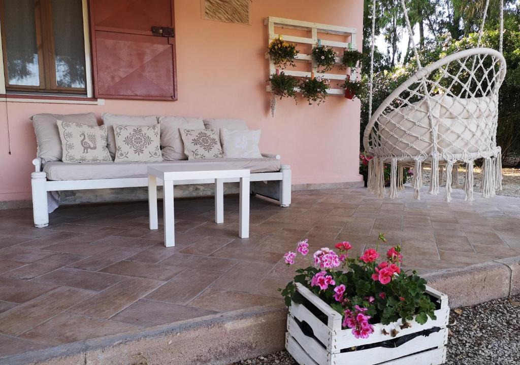 Alghero Apartment | Guardia Grande 26