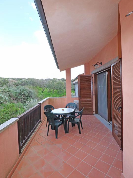 La Maddalena Apartment | Guardioli 1