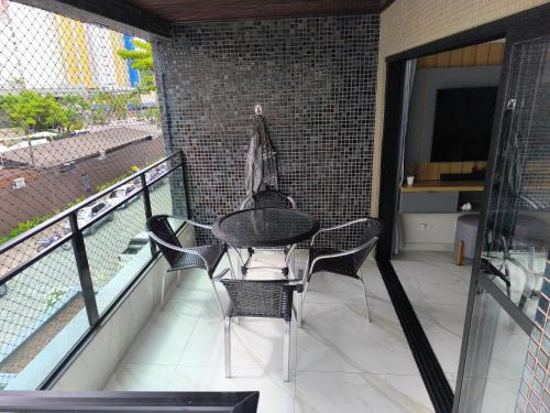 Asturias Apartment | Guarujá - Apartamento I - Astúrias