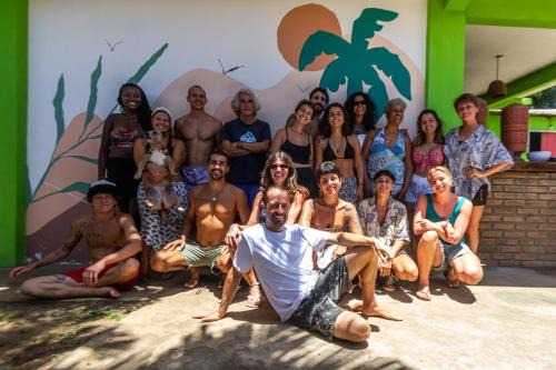 Serra Grande Hostel | Guava Hostel Serra Grande