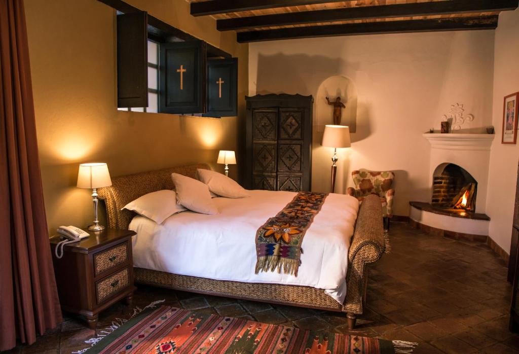 Del Cerrillo Hotel | Guayaba Inn Boutique Hotel