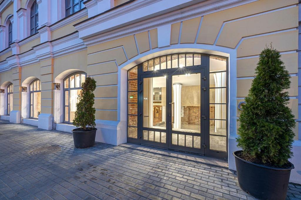 Tver Hotel | Gubernator Hotel