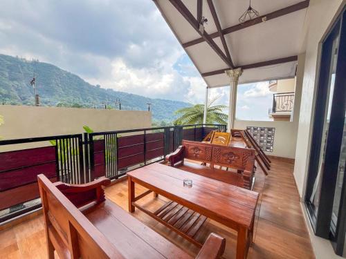 Sukapura House | Gubuk Ndeso Bromo
