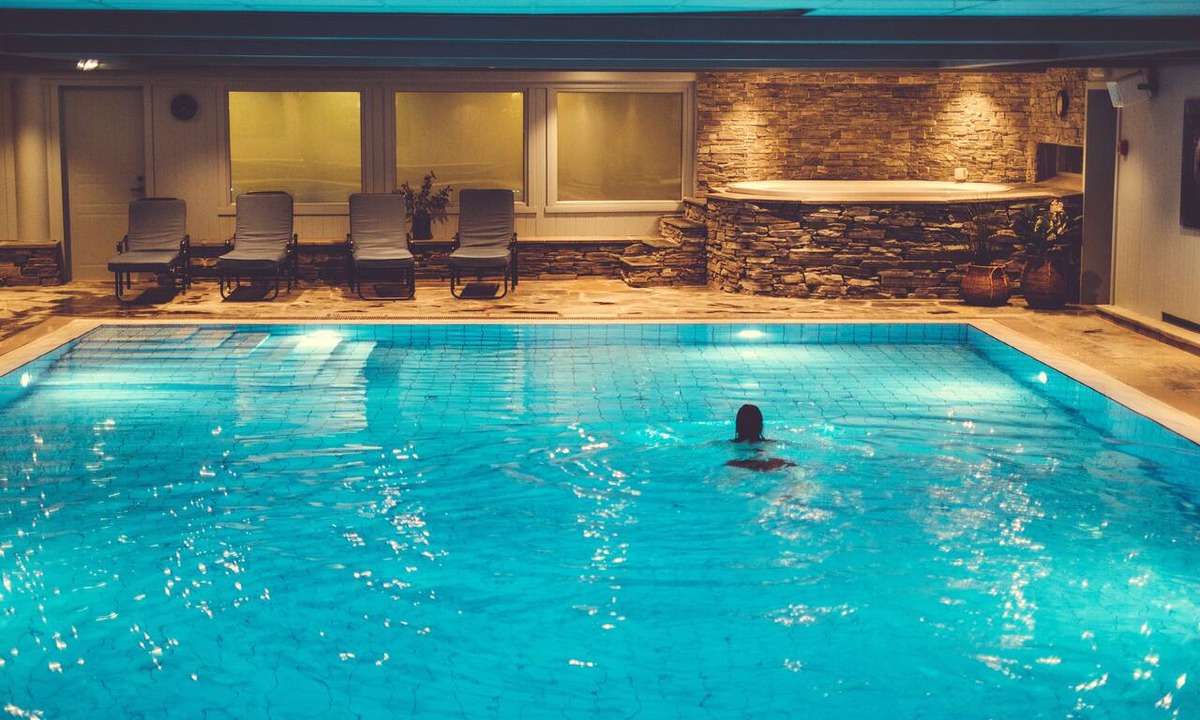 Skeikampen Hotel | Gudbrandsgard Hotell