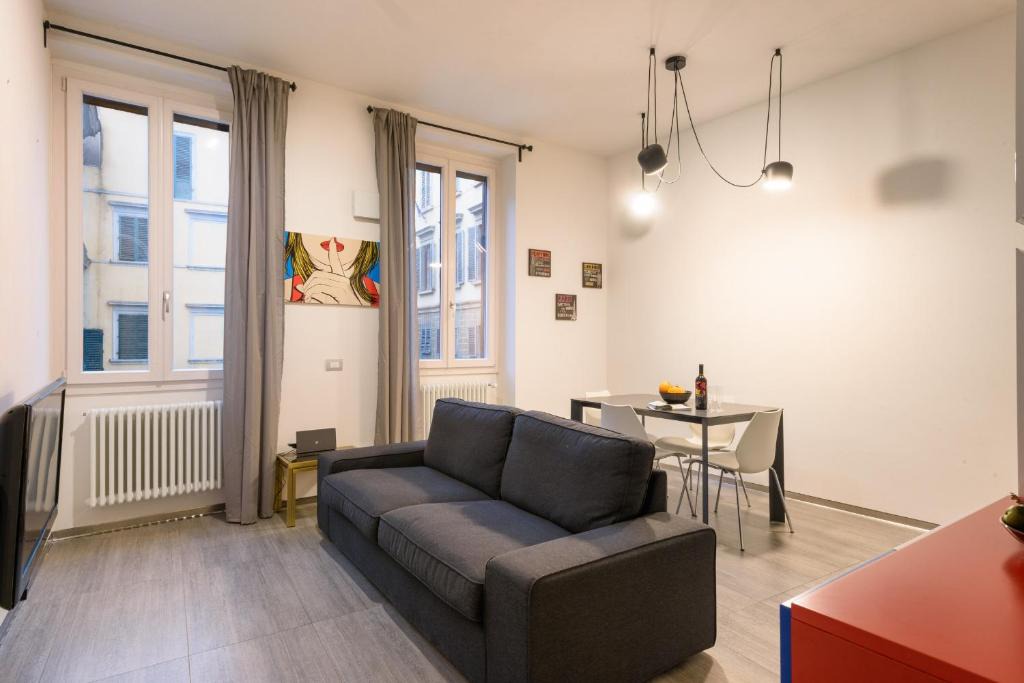 San Lorenzo Apartment | Guelfi e Ghibellini