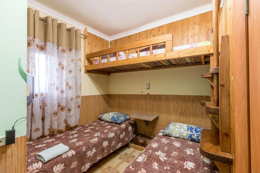 Leninsky District House | Guest House Berezka