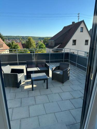 Ilsfeld House | Guest House BiBi-Lux