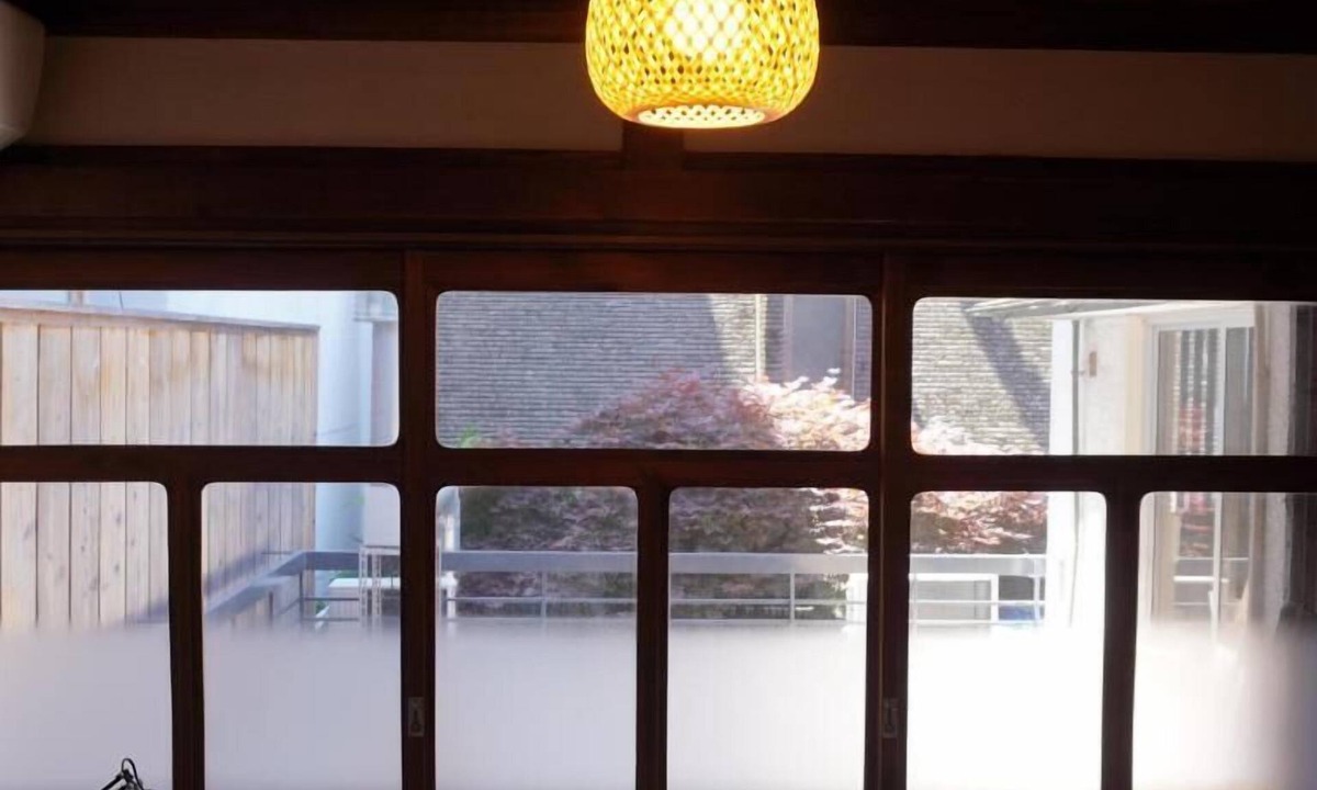 Ryuga Onsen House | Guest House BONITO