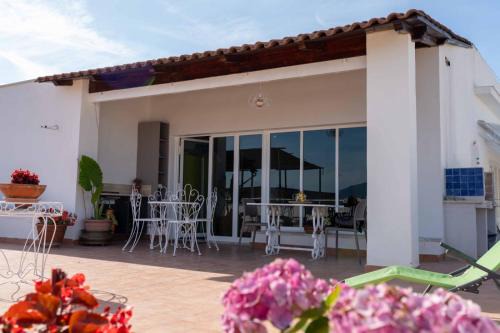 Boscotrecase Bed & Breakfast | Guest House Emma
