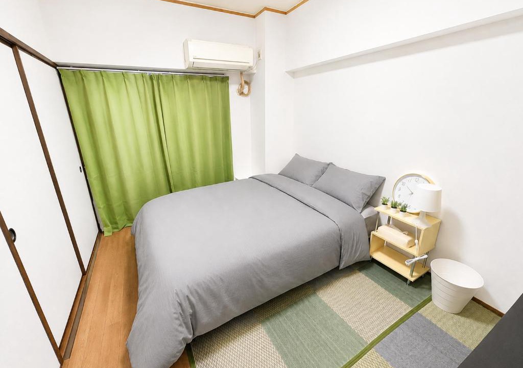 Minami-ku Apartment | GUEST HOUSE GREEN BASE HAKATA