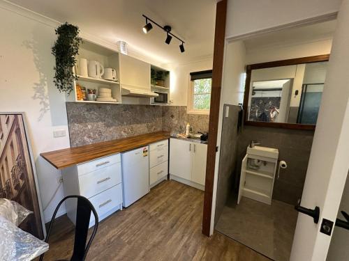 East Devonport House | Guest House in East Devonport