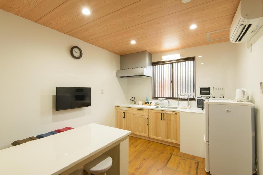 Kanazawa House | Guest house Kintoto - Vacation STAY 9779