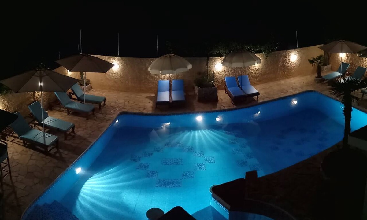 Almiros House | Guest House Kithairon