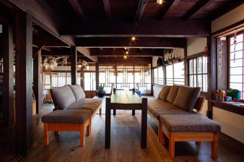 Kashima House | Guest House Maru