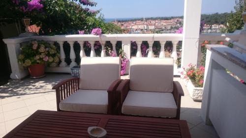 Banjol House | Guest House Mireja